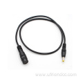 OEM 5/12V Male to Female DC Power Cable